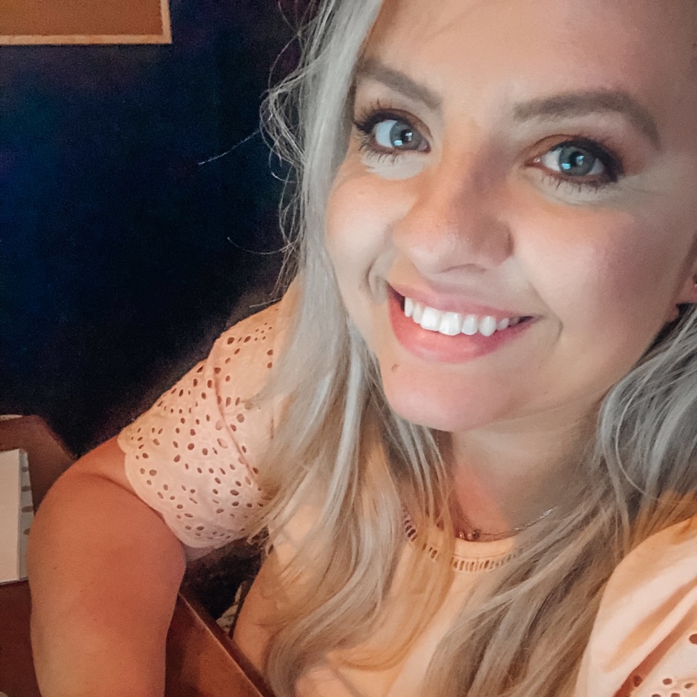 Meet your Posher, Evan